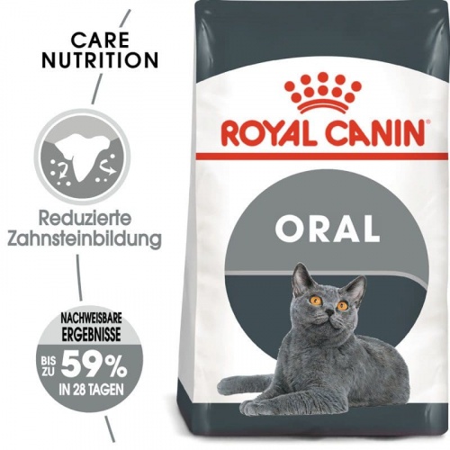 FCN Oral Care 1.5kg
